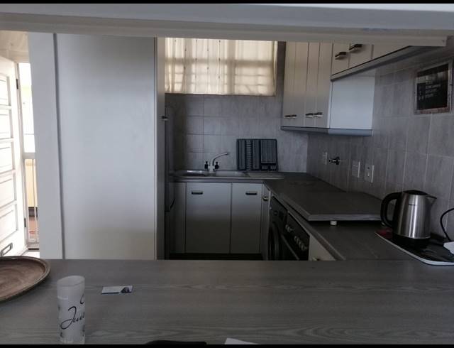 0.5 BEDROOM FLAT TO LET IN NORTH BEACH